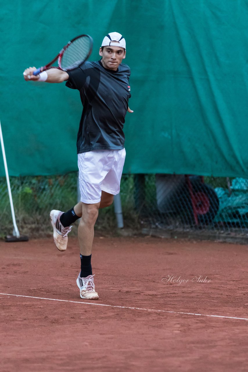 Bild 713 - Horst Schroeder Pokal 2.Tag